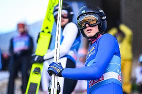 SPORT INVERNALI - Sci Nordico - Innsbruck - Four Hills Tournament