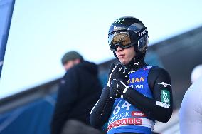 SPORT INVERNALI - Sci Nordico - Innsbruck - Four Hills Tournament