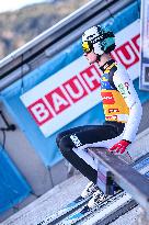 SPORT INVERNALI - Sci Nordico - Innsbruck - Four Hills Tournament