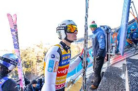 SPORT INVERNALI - Sci Nordico - Innsbruck - Four Hills Tournament