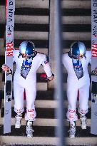 SPORT INVERNALI - Sci Nordico - Innsbruck - Four Hills Tournament