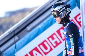 SPORT INVERNALI - Sci Nordico - Innsbruck - Four Hills Tournament