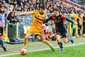 CALCIO - Serie A - Genoa CFC vs Pisa SC