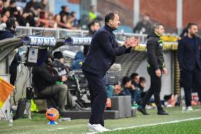 CALCIO - Serie A - Genoa CFC vs Pisa SC