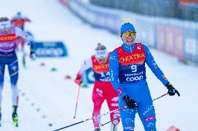 SPORT INVERNALI - Sci Nordico - Coop FIS Cross Country World Cup