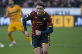 CALCIO - Serie A - Genoa CFC vs Pisa SC