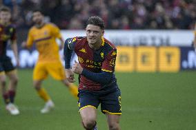 CALCIO - Serie A - Genoa CFC vs Pisa SC