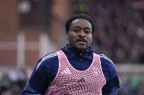 CALCIO - Serie A - Genoa CFC vs Pisa SC