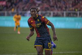 CALCIO - Serie A - Genoa CFC vs Pisa SC