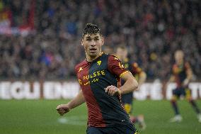 CALCIO - Serie A - Genoa CFC vs Pisa SC