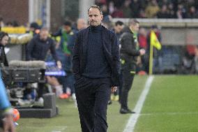 CALCIO - Serie A - Genoa CFC vs Pisa SC