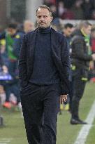 CALCIO - Serie A - Genoa CFC vs Pisa SC