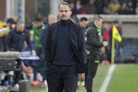 CALCIO - Serie A - Genoa CFC vs Pisa SC