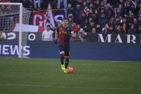 CALCIO - Serie A - Genoa CFC vs Pisa SC