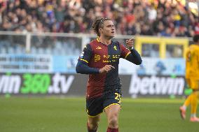 CALCIO - Serie A - Genoa CFC vs Pisa SC