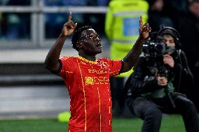 CALCIO - Serie A - Juventus FC vs US Lecce