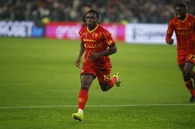 CALCIO - Serie A - Juventus FC vs US Lecce