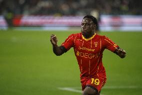 CALCIO - Serie A - Juventus FC vs US Lecce