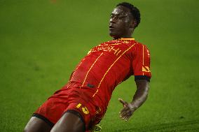 CALCIO - Serie A - Juventus FC vs US Lecce