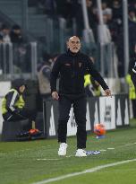 CALCIO - Serie A - Juventus FC vs US Lecce