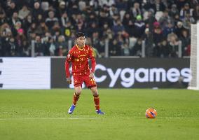 CALCIO - Serie A - Juventus FC vs US Lecce