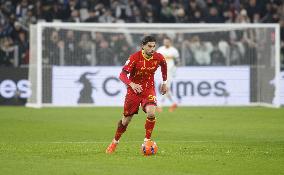 CALCIO - Serie A - Juventus FC vs US Lecce