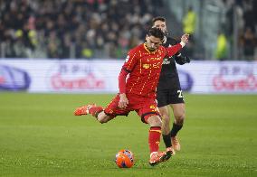 CALCIO - Serie A - Juventus FC vs US Lecce