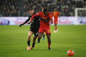 CALCIO - Serie A - Juventus FC vs US Lecce