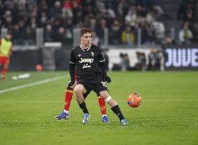 CALCIO - Serie A - Juventus FC vs US Lecce