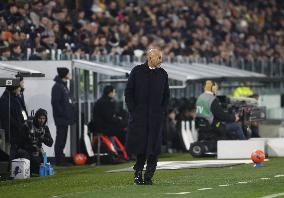 CALCIO - Serie A - Juventus FC vs US Lecce