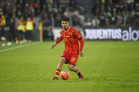 CALCIO - Serie A - Juventus FC vs US Lecce