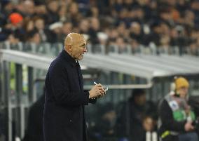 CALCIO - Serie A - Juventus FC vs US Lecce