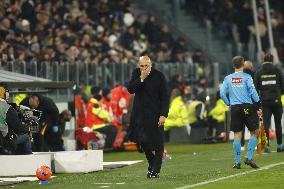 CALCIO - Serie A - Juventus FC vs US Lecce