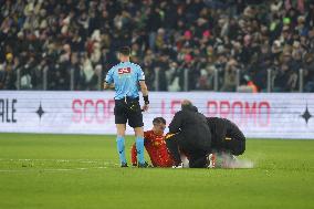 CALCIO - Serie A - Juventus FC vs US Lecce