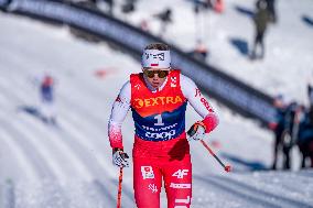 SPORT INVERNALI - Sci Nordico - Coop FIS Cross Country World Cup