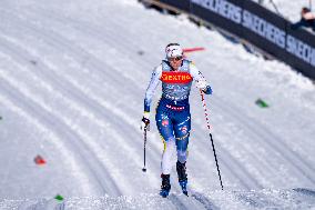 SPORT INVERNALI - Sci Nordico - Coop FIS Cross Country World Cup
