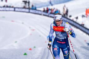 SPORT INVERNALI - Sci Nordico - Coop FIS Cross Country World Cup