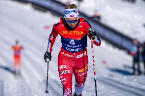 SPORT INVERNALI - Sci Nordico - Coop FIS Cross Country World Cup
