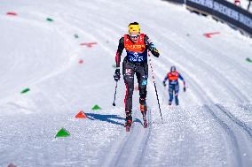 SPORT INVERNALI - Sci Nordico - Coop FIS Cross Country World Cup
