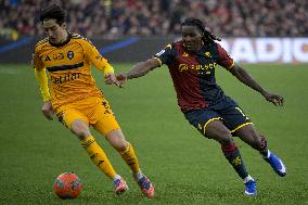 CALCIO - Serie A - Genoa CFC vs Pisa SC