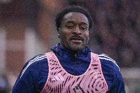 CALCIO - Serie A - Genoa CFC vs Pisa SC