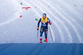 SPORT INVERNALI - Sci Nordico - Coop FIS Cross Country World Cup