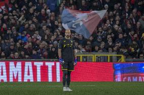 CALCIO - Serie A - Genoa CFC vs Pisa SC