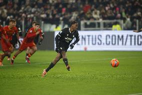 CALCIO - Serie A - Juventus FC vs US Lecce