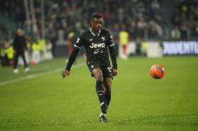 CALCIO - Serie A - Juventus FC vs US Lecce