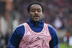 CALCIO - Serie A - Genoa CFC vs Pisa SC