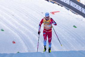 SPORT INVERNALI - Sci Nordico - Coop FIS Cross Country World Cup