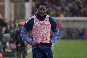 CALCIO - Serie A - Genoa CFC vs Pisa SC