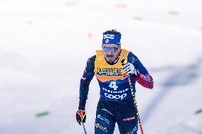 SPORT INVERNALI - Sci Nordico - Coop FIS Cross Country World Cup