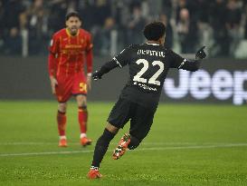 CALCIO - Serie A - Juventus FC vs US Lecce